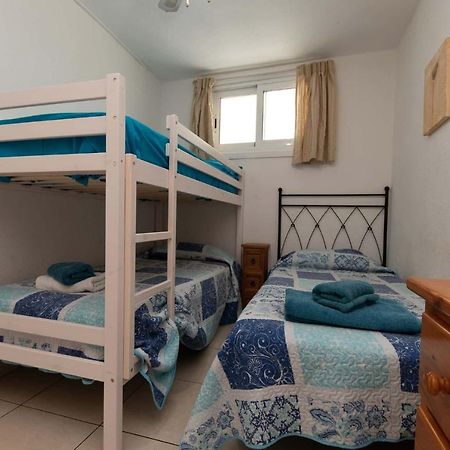 Las Americas - Las Floritas Apartment Playa de las Americas  Luaran gambar