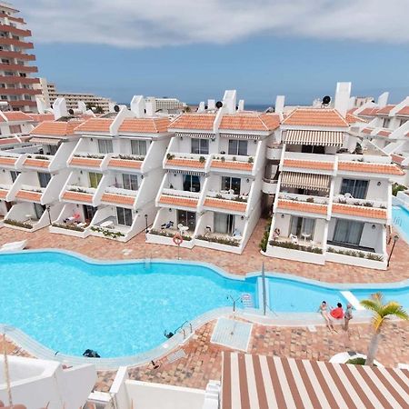 Las Americas - Las Floritas Apartment Playa de las Americas  Luaran gambar