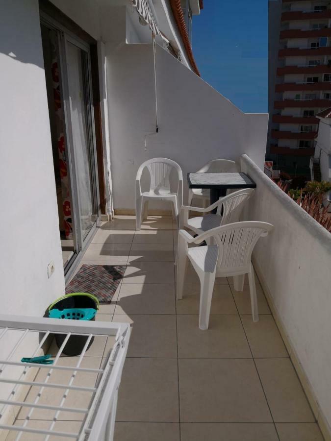 Las Americas - Las Floritas Apartment Playa de las Americas  Luaran gambar