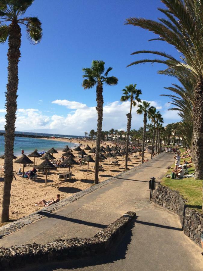 Las Americas - Las Floritas Apartment Playa de las Americas  Luaran gambar
