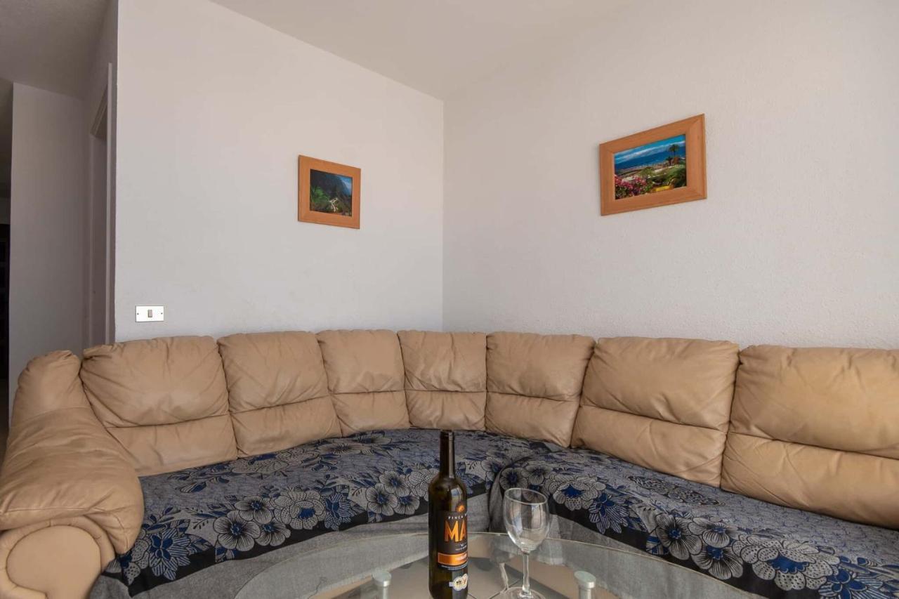 Las Americas - Las Floritas Apartment Playa de las Americas  Luaran gambar