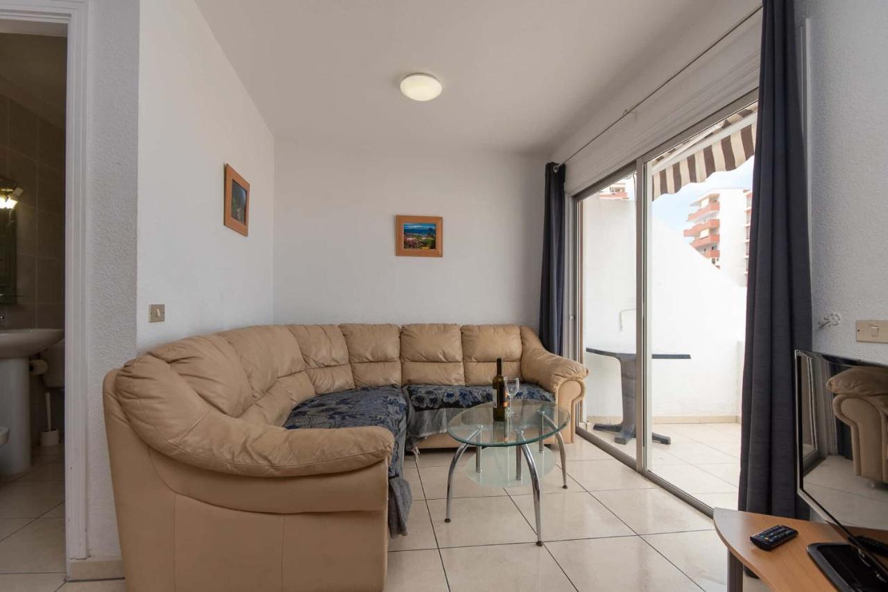 Las Americas - Las Floritas Apartment Playa de las Americas  Luaran gambar